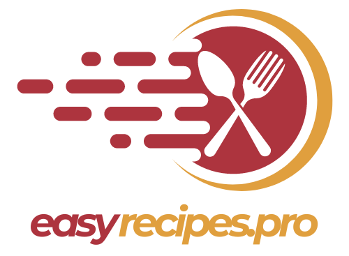 Easy Recipes Logo